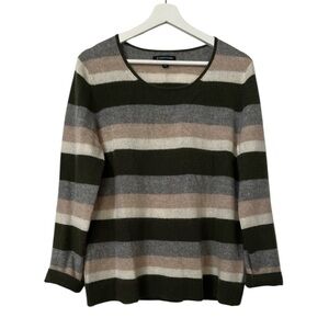 41 Hawthorn 100% Cashmere Sweater